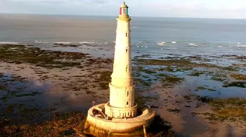 Le phare de Cordouan