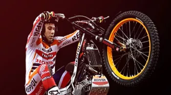 Trial Indoor Arena Bordeaux