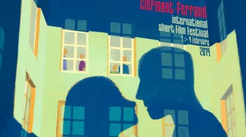 Affiche Clermont Ferrand 2019