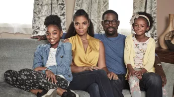 THIS IS US - Saison 2