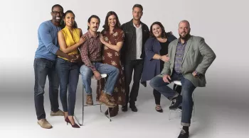 THIS IS US - Saison 2