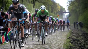 PARIS ROUBAIX