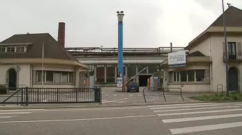 Saint-Gobain PAM