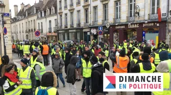 Dimanche en politique