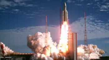 ARIANE 110