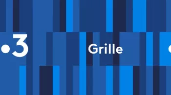 Grille France 3