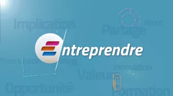 entreprendre