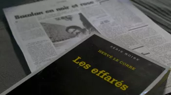 Hervé Le Corre