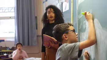 Documentaire Devenir Instit