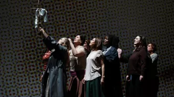 Dialogues des Carmélites