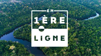 En 1ère ligne - Guyane