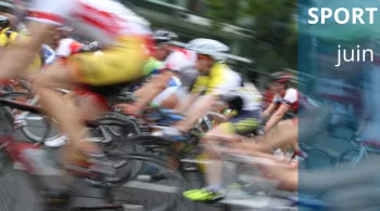Sport région Juin 2025