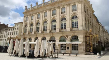 Café du commerce