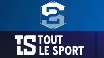 Stade 2 et tout le sport