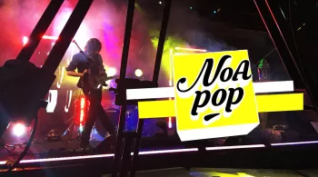 NoA Pop