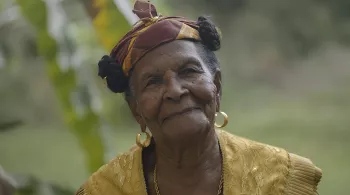 Martinique, terre de centenaires
