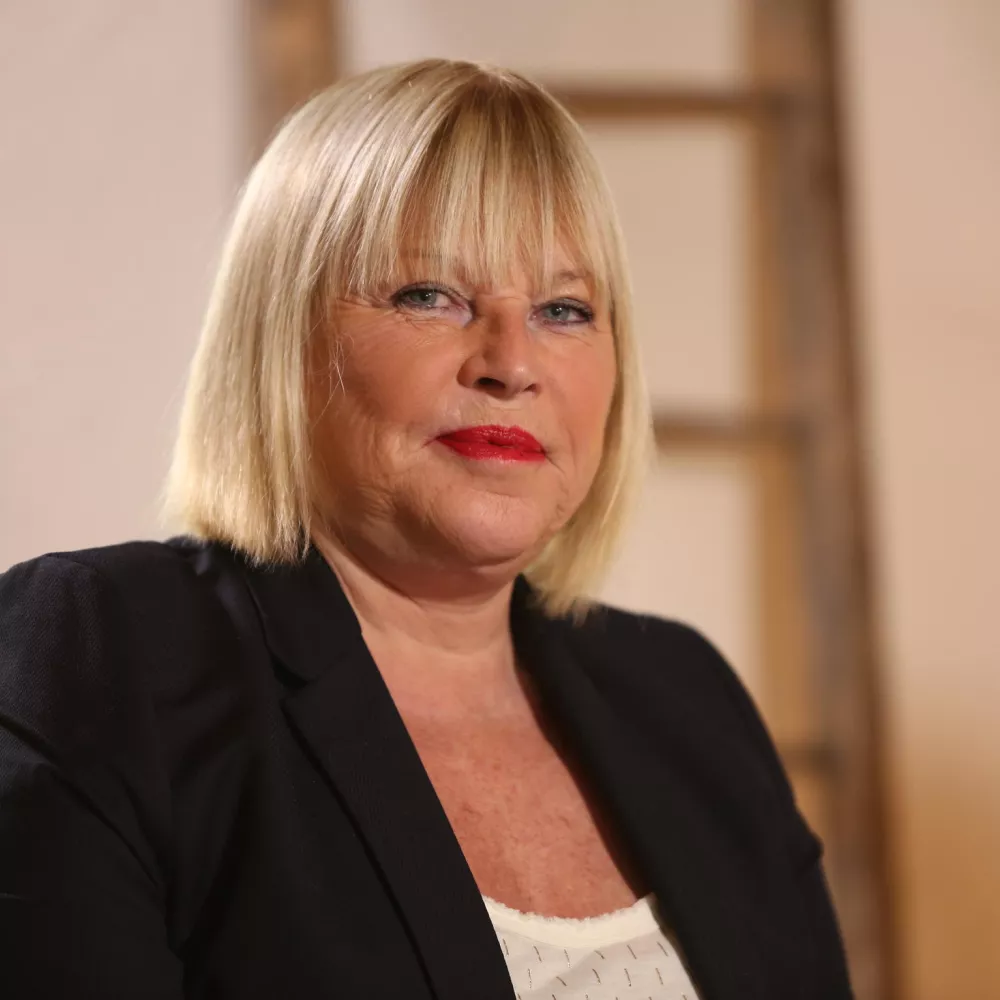 Yvonne Poncet-Bonissol