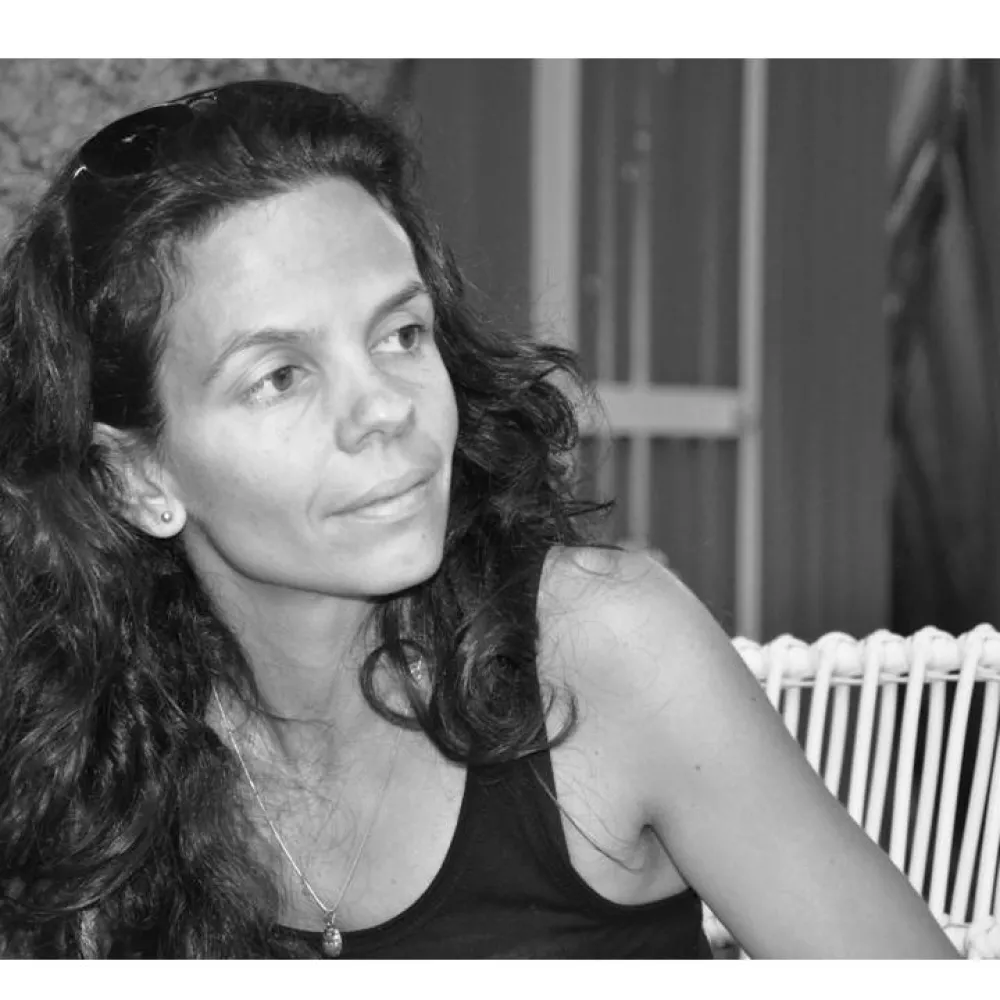 Aude Perron