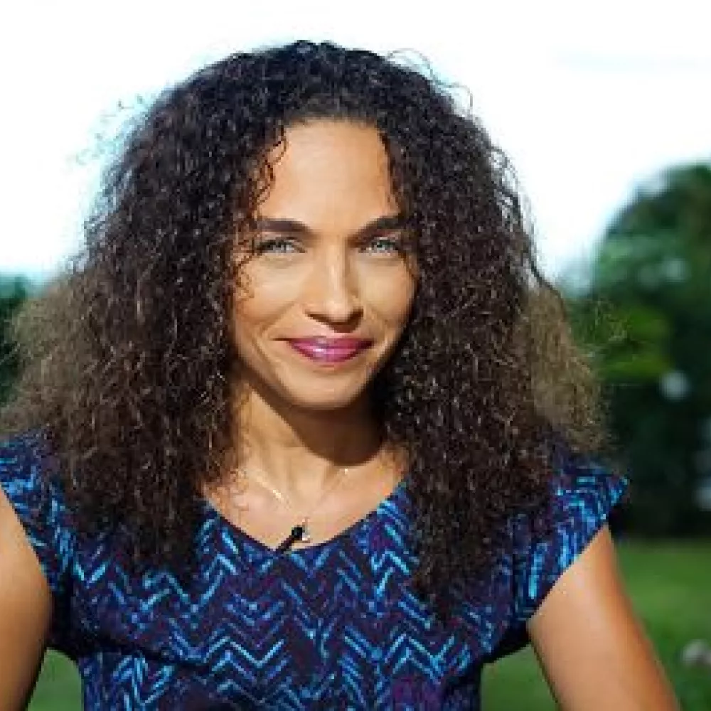 @123Santé Malika Roux