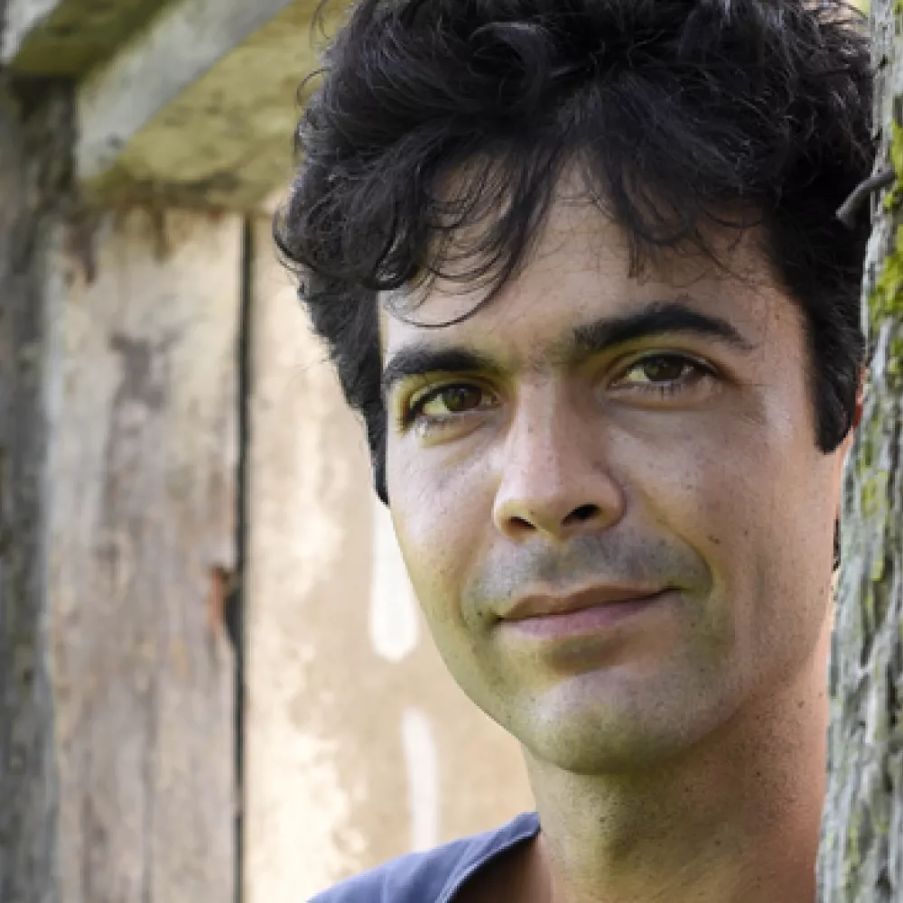 Alan Nogues