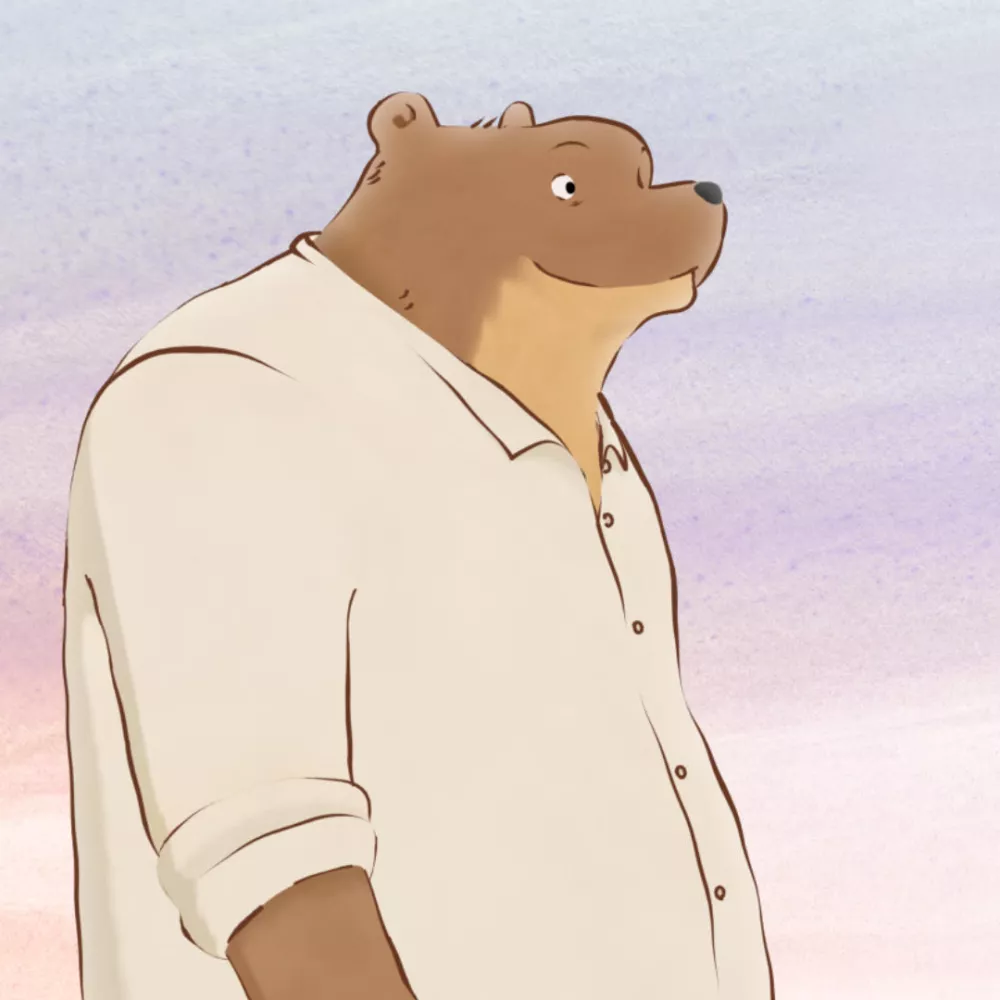 ERNEST ET CELESTINE