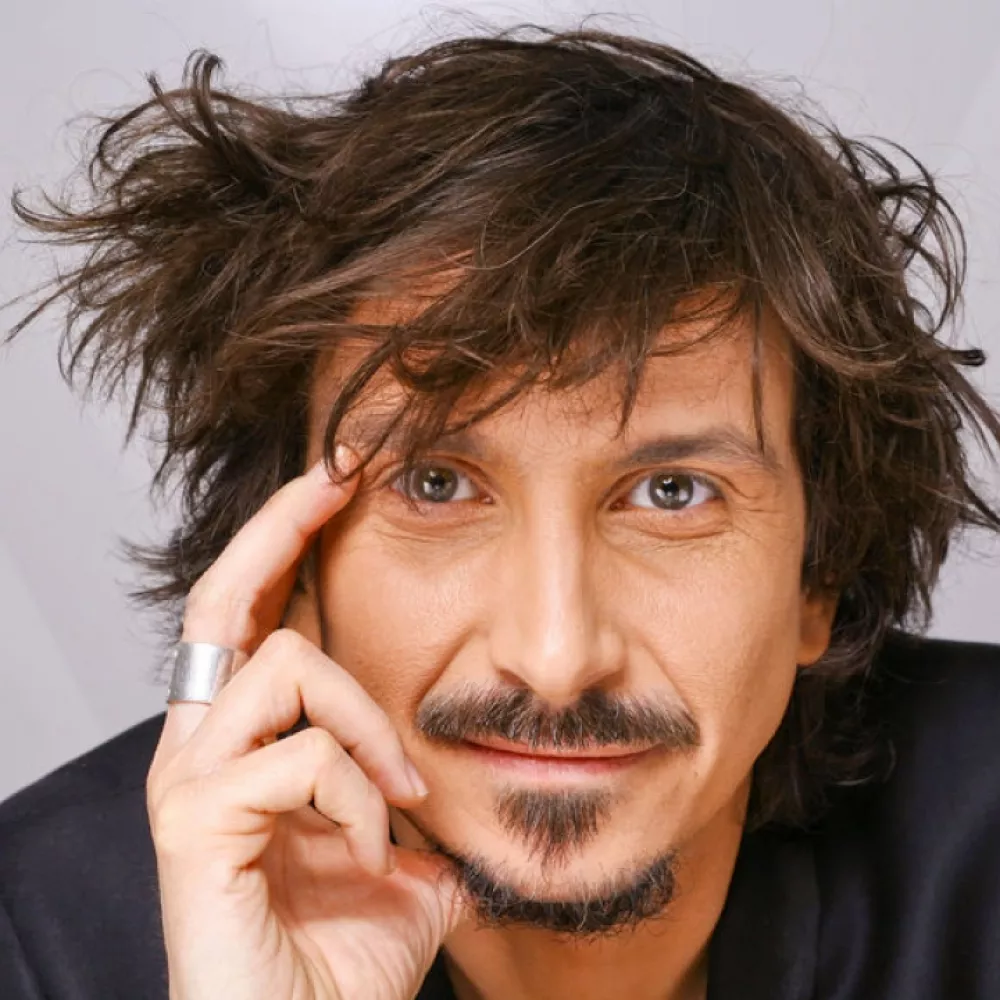 Arnaud Tsamere