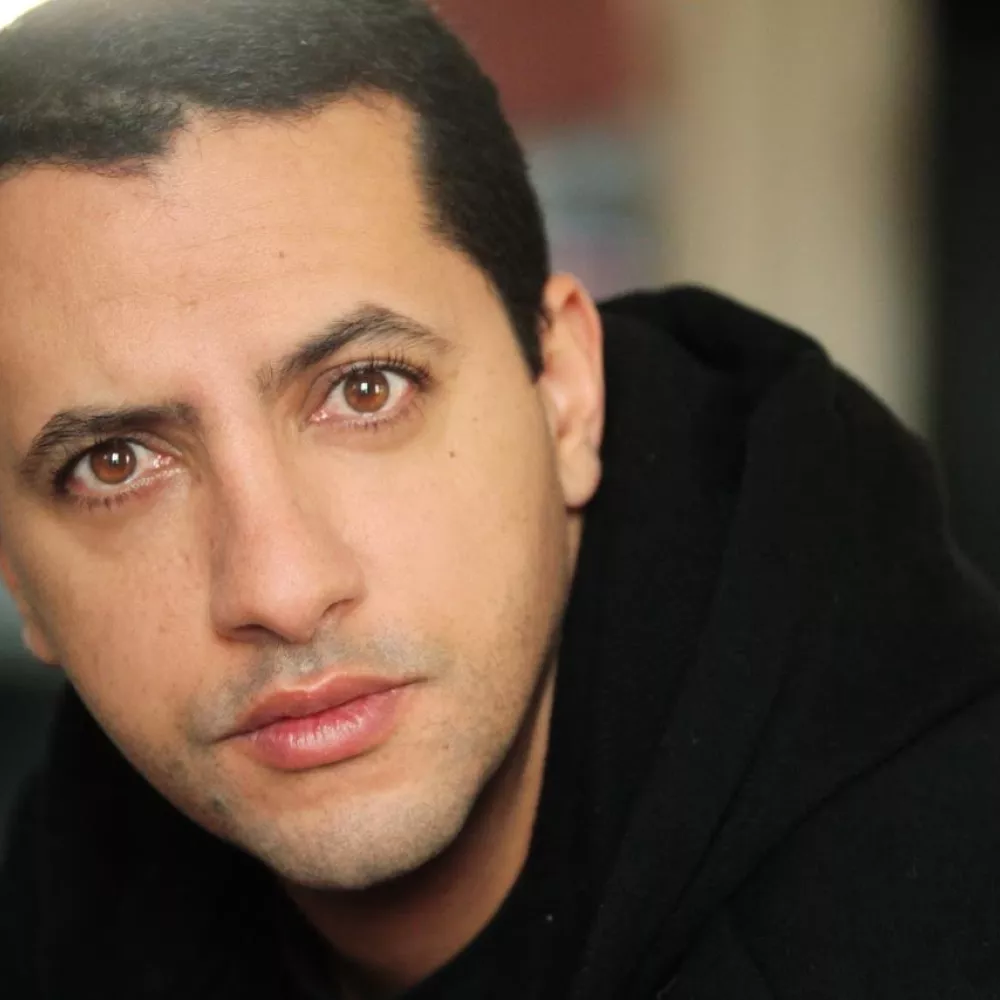 Majid Berhila 