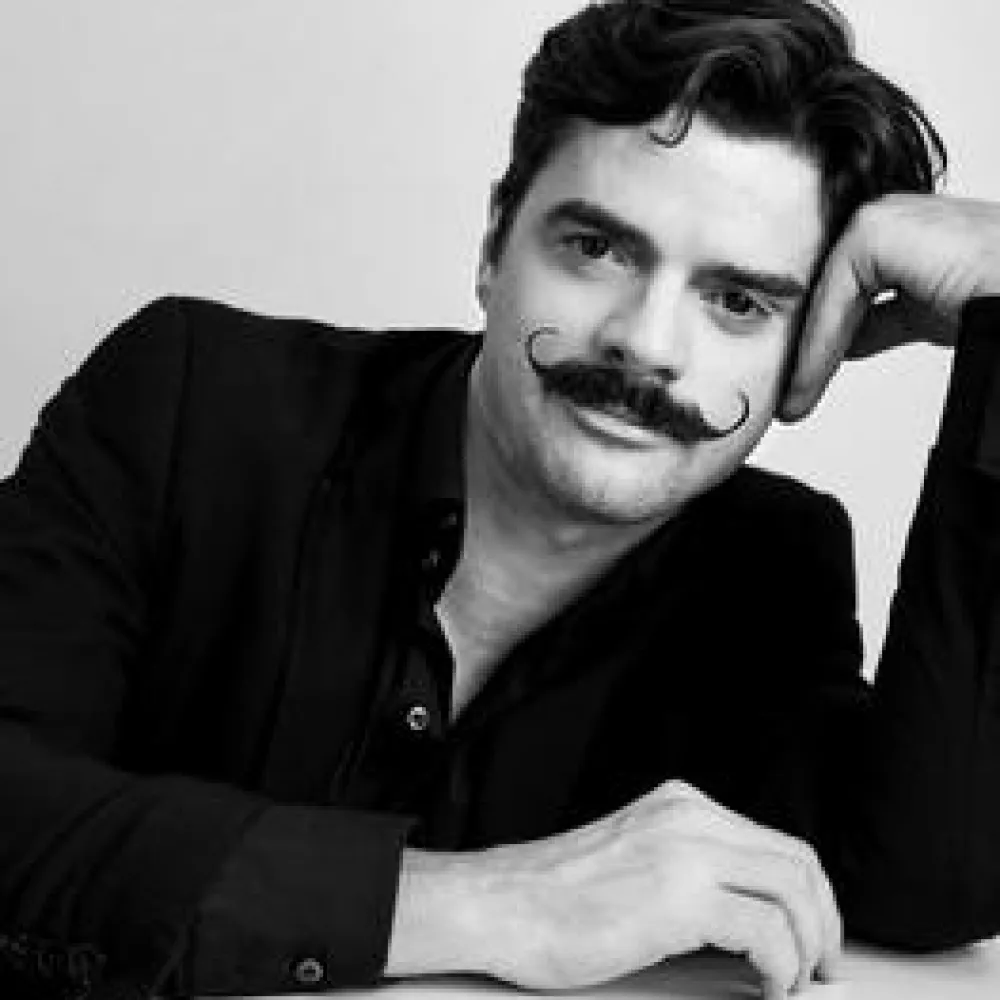 Guillaume Sentou