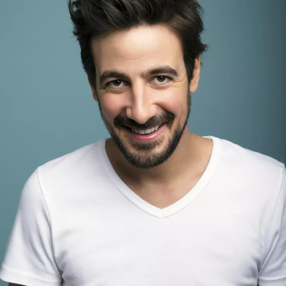 Maxime Gasteuil