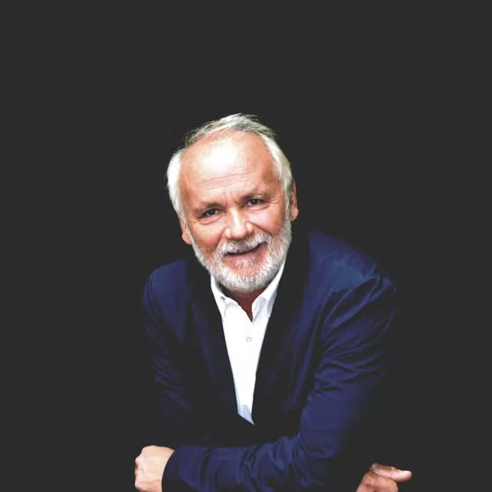 Jérôme Bonaldi 