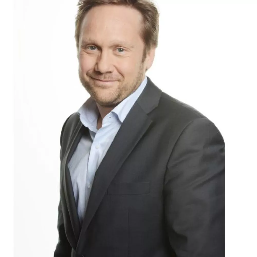 Pascal Doucet-Bon