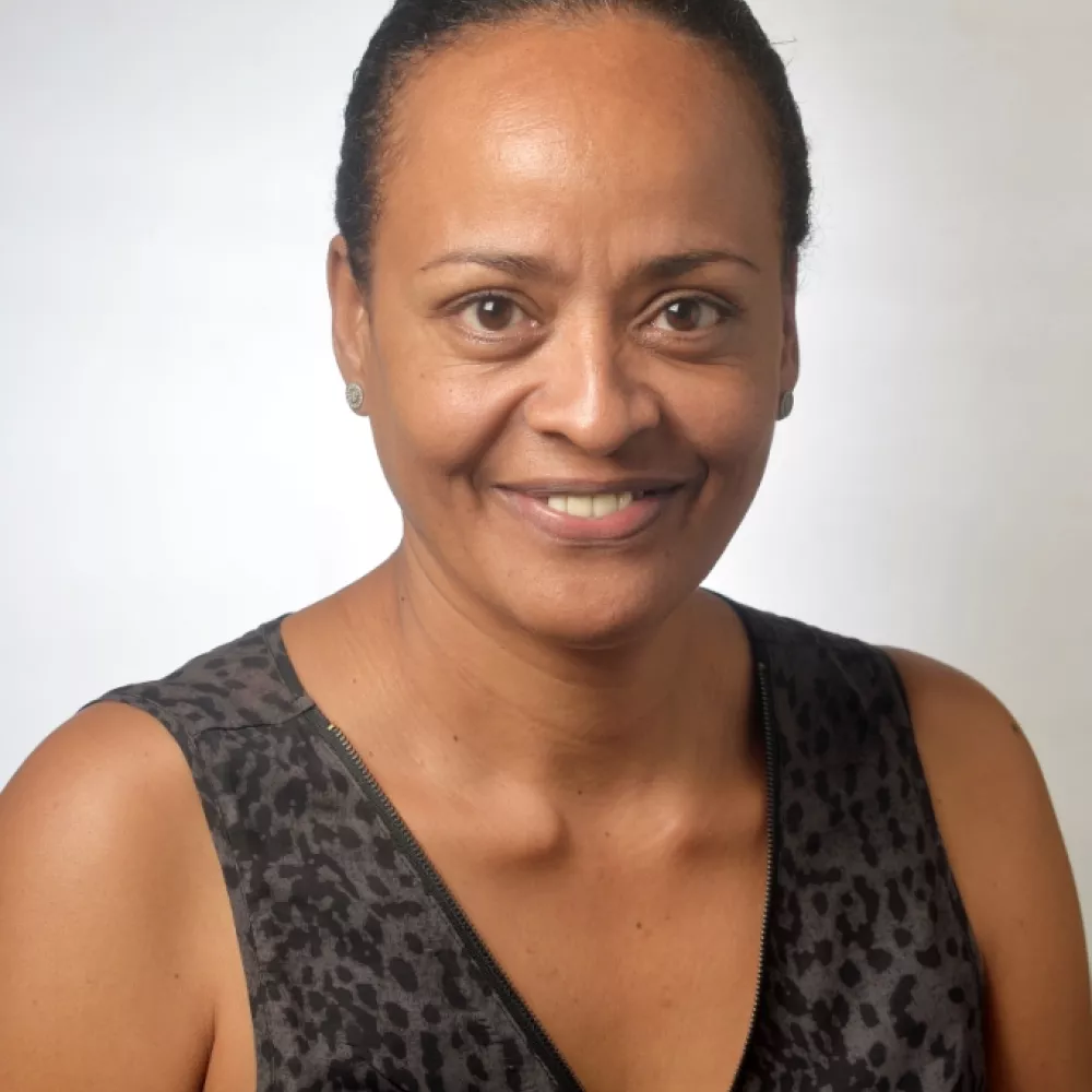 Frédérique Machoro-Siebecke Frédérique Machoro-Siebecke