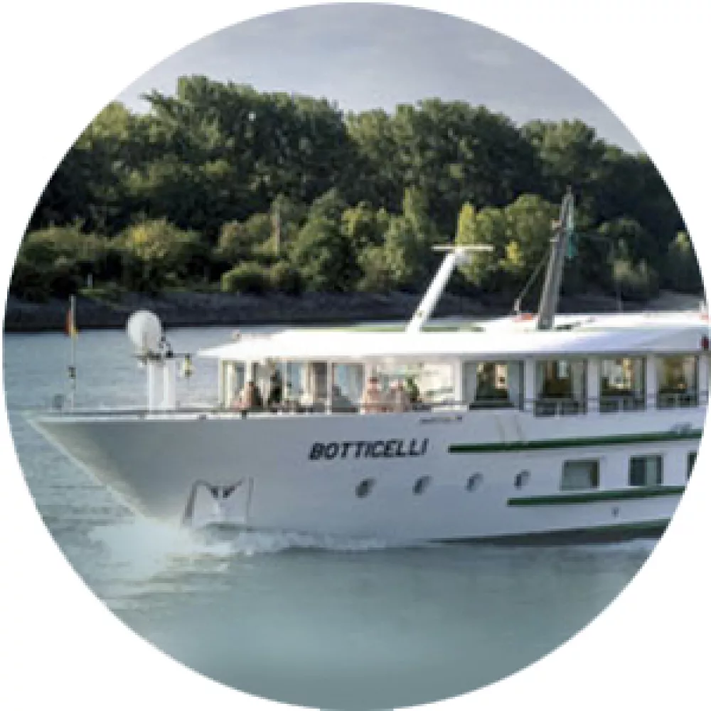 Croisières R&A Croisières R&A