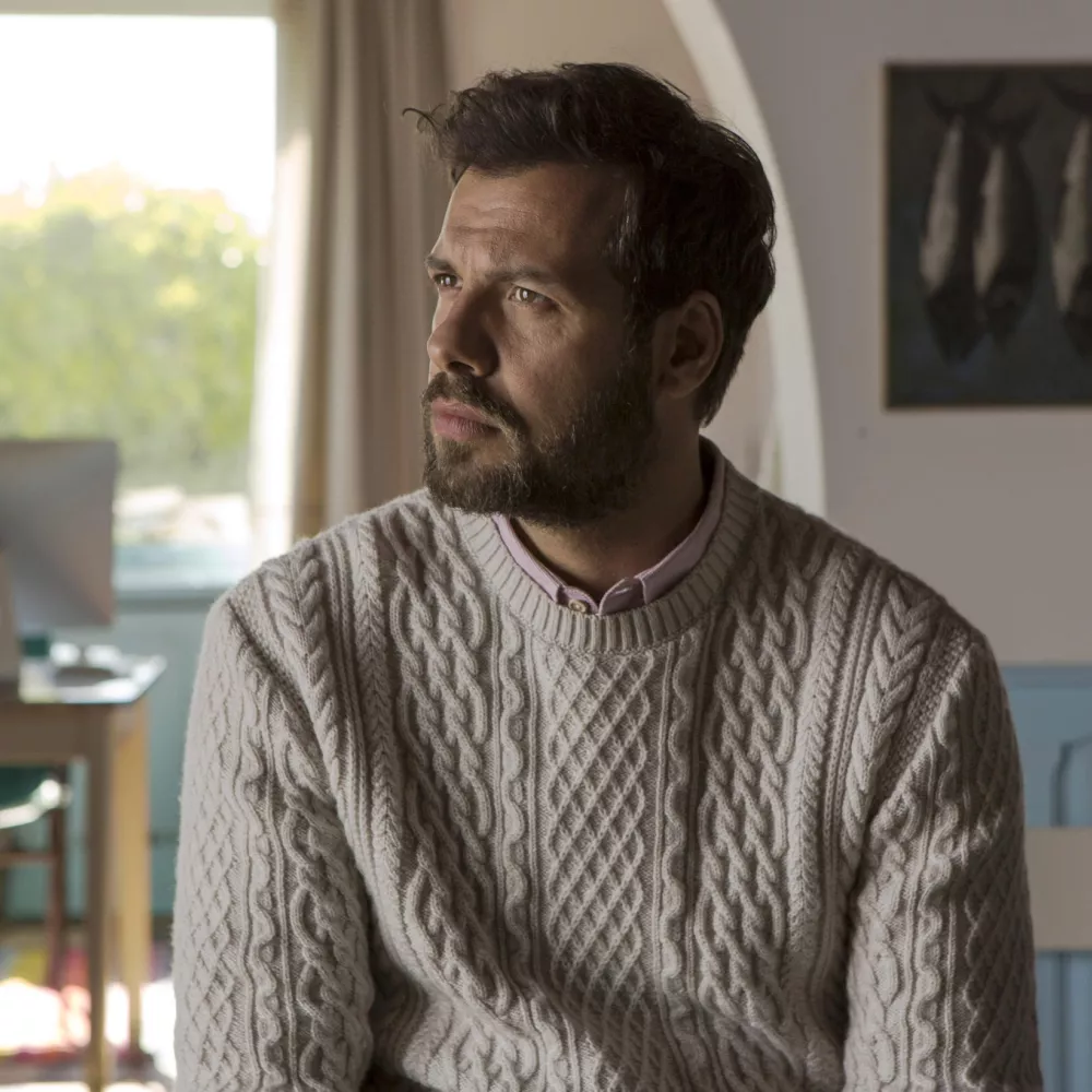 Thibault GRABHERR - © 2014 - Les Films Du Kiosque / France 2 Cinéma / TF1 Droits Audiovisuels / UGC BOOMERANG