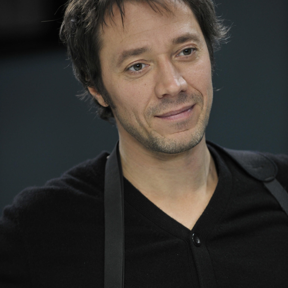 Francois LEFEBVRE / FTV CAIN