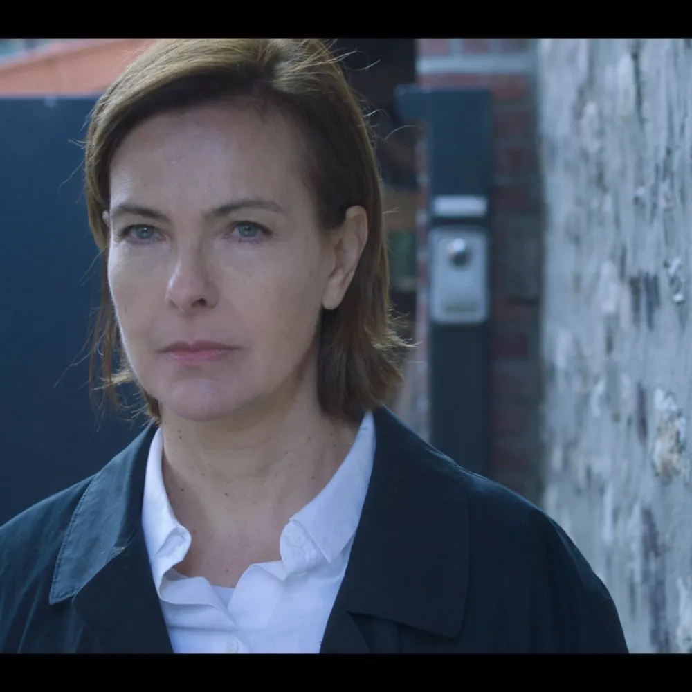© TF1 AUDIOVISUEL LA MANTE - SAISON 1