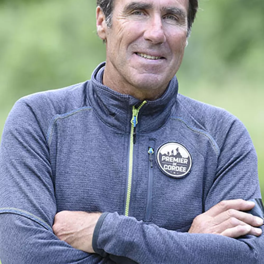 Philippe Cabe © Christophe Lartige / CL2P / FTV 