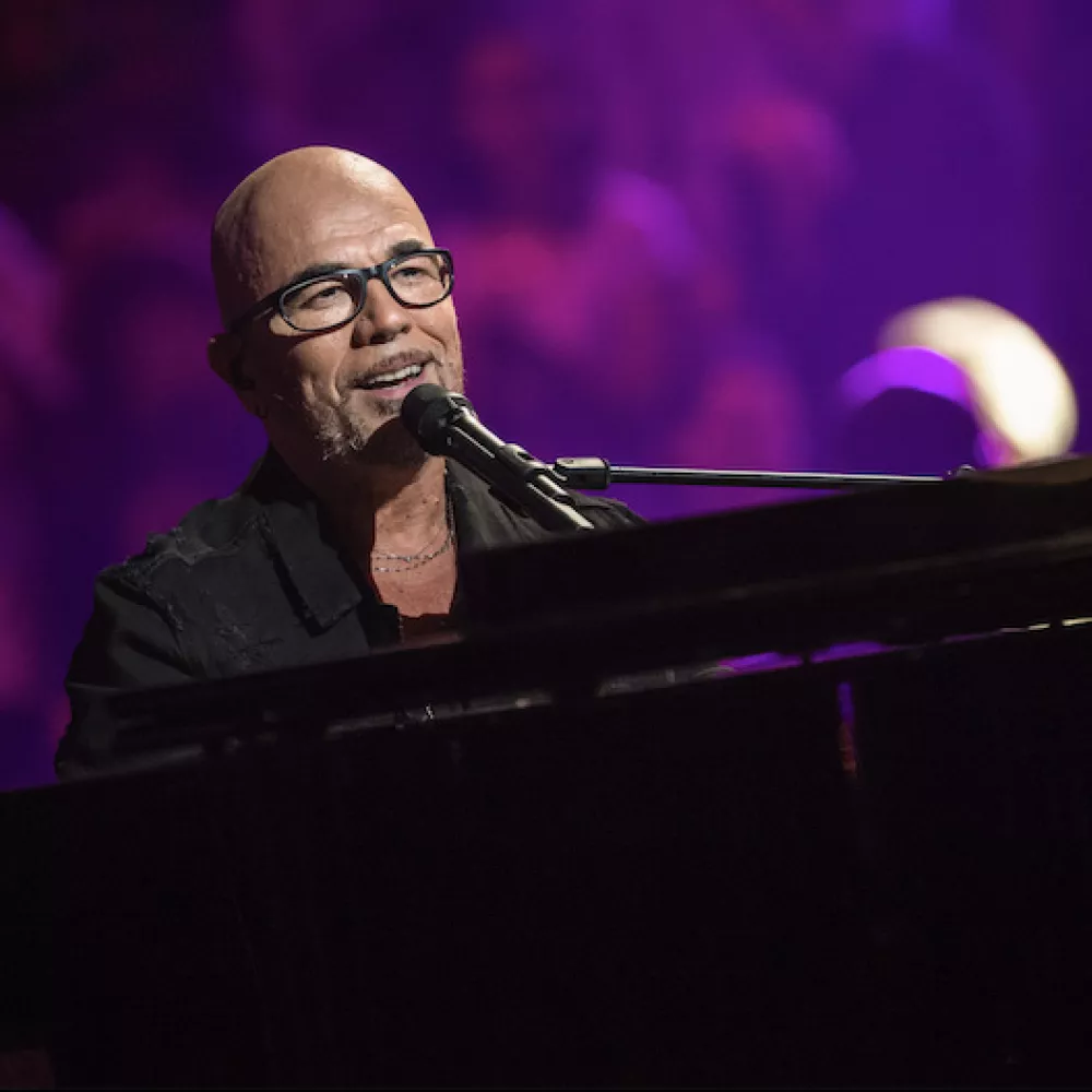Pascal Obispo Pascal Obispo