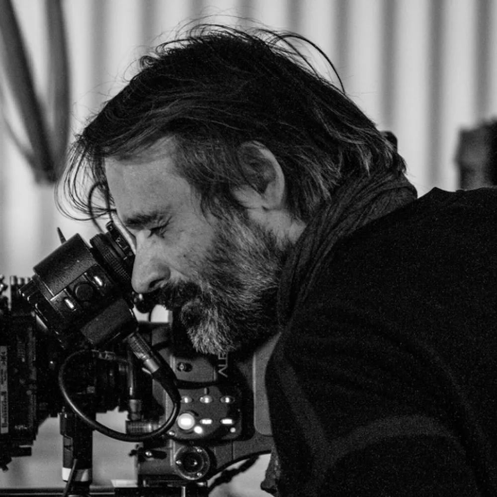 Baltasar Kormákur RVK Studios Baltasar Kormákur RVK Studios