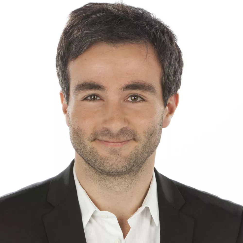 Sébastien Charbit © Julien Knaub Sébastien Charbit © Julien Knaub