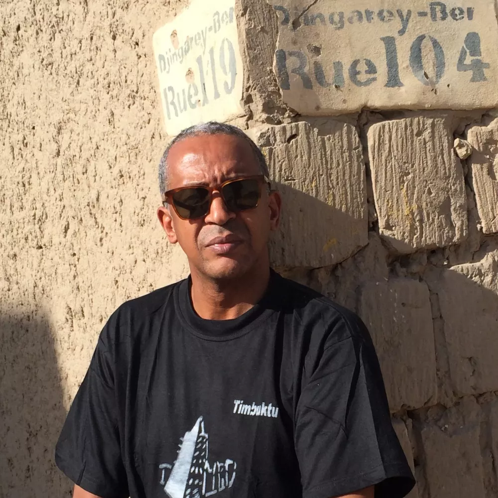 © 2014 Les Films du Worso / Dune Vision Abderrahmane Sissako