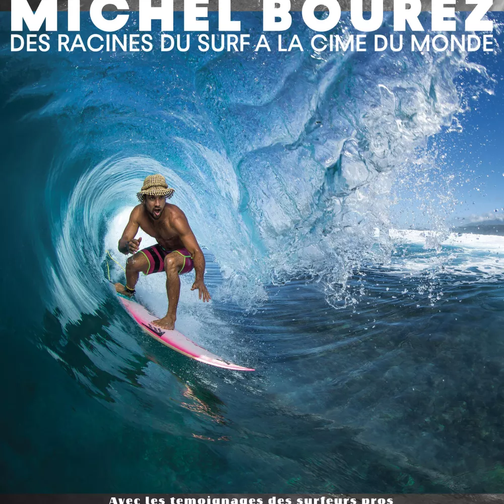 © KMH Media Production MICHEL BOUREZ