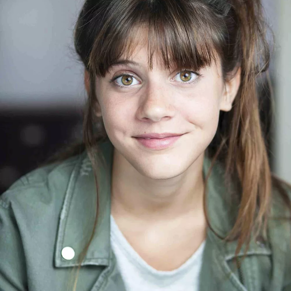 Alexia Chicot Alexia Chicot