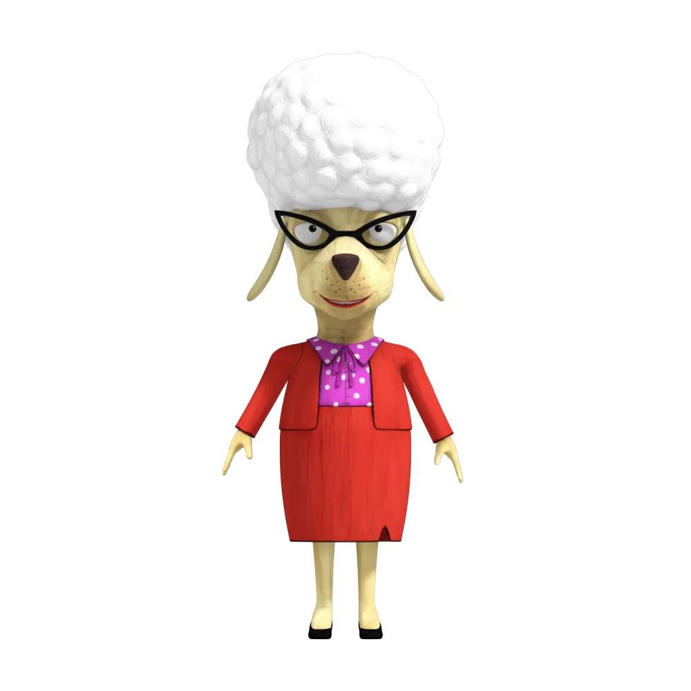 Rolande Rolande