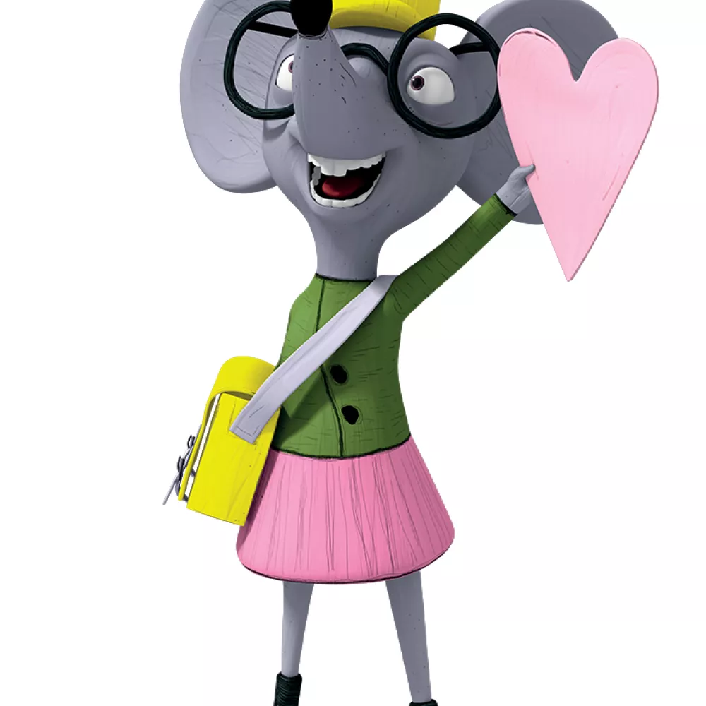 Henriette Henriette