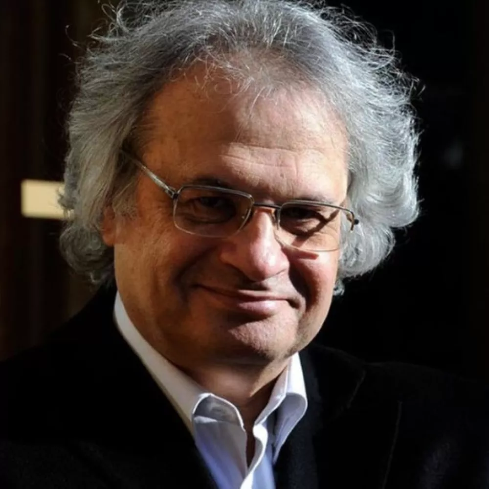 Amin Maalouf Amin Maalouf