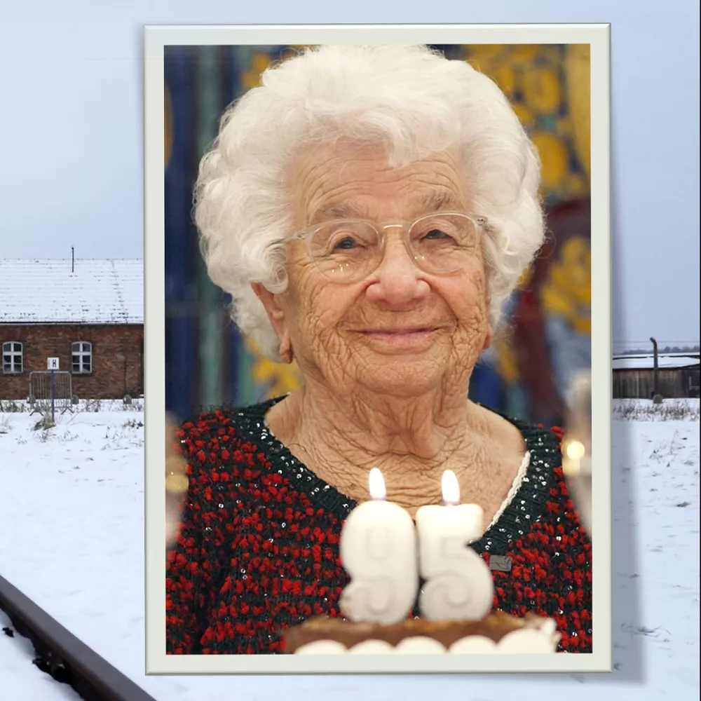 Esther Senot