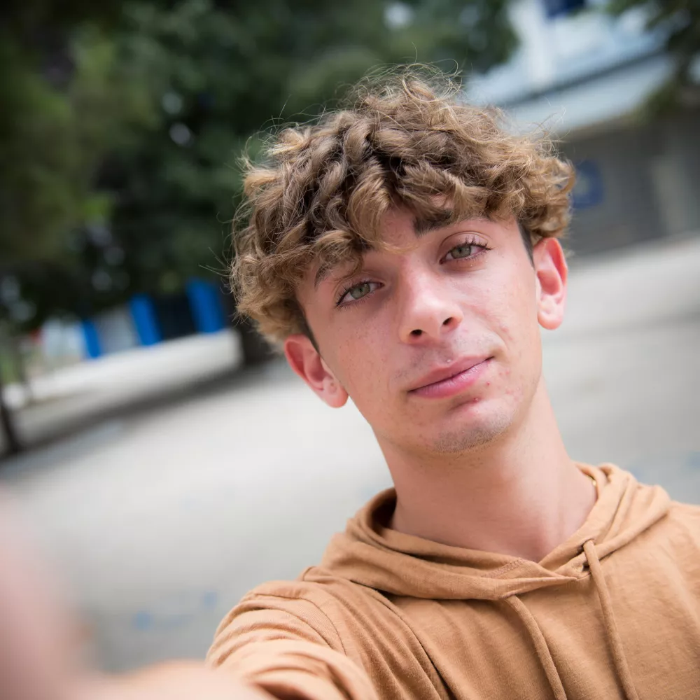ASKIP saison 3 Jules ASKIP saison 3 Jules