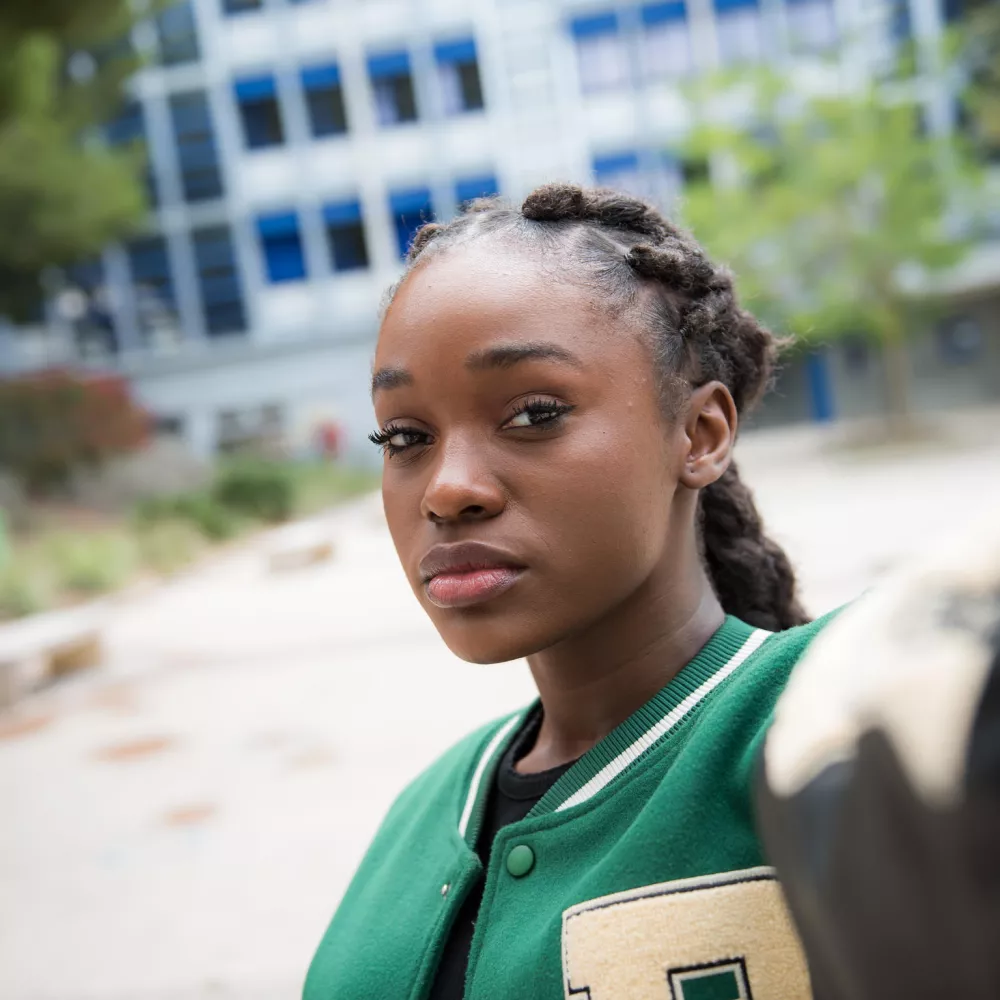 Kayla askip saison 3 Kayla askip saison 3
