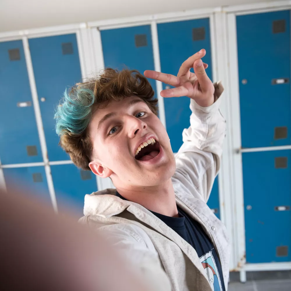 ASKIP Saison 3 Dorian ASKIP Saison 3 Dorian